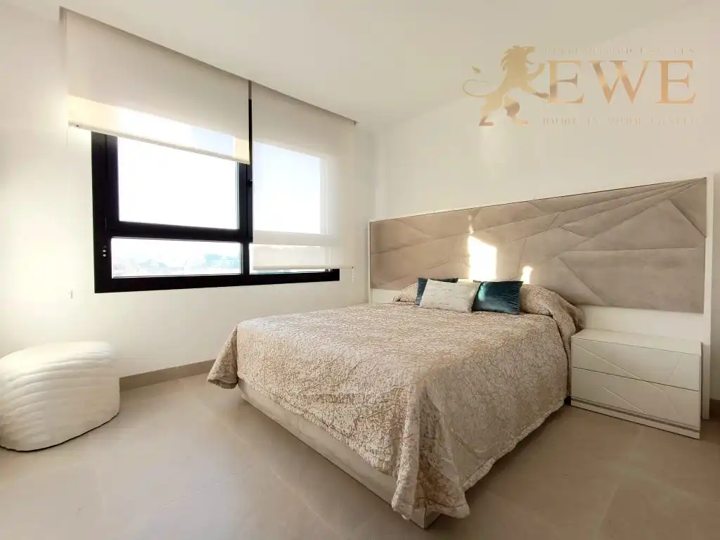 Casa a schiera con piscina in vendita a Benijófar, imagen 4