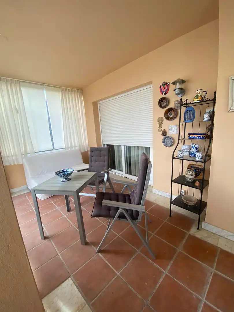 Flat for rent in Camino Cuesta del Palmar, 288, Alquería - Torrealquería