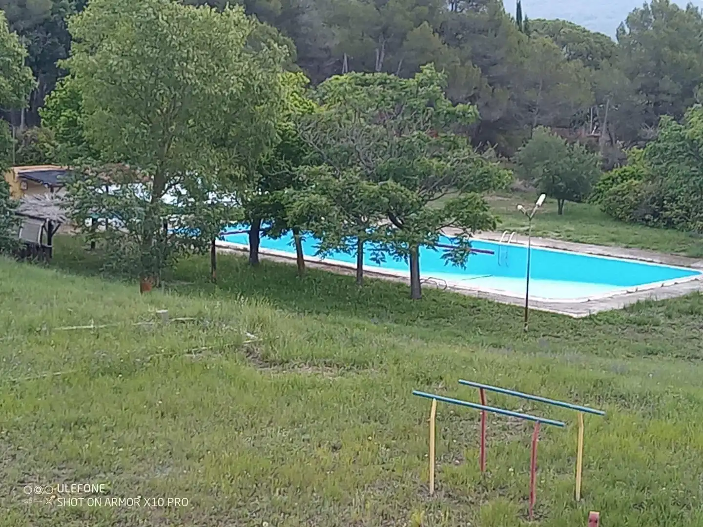Terreno residencial en venta en Santa Oliva, imagen 13