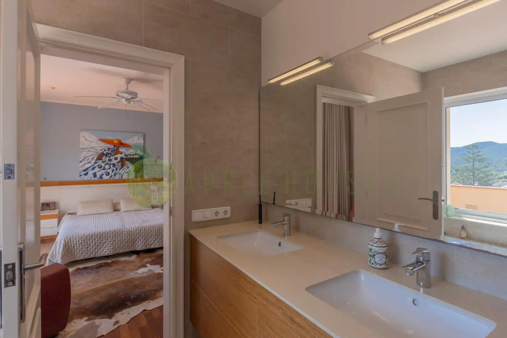 Casa amb piscina en venda a SANT ALBERT, imagen 48