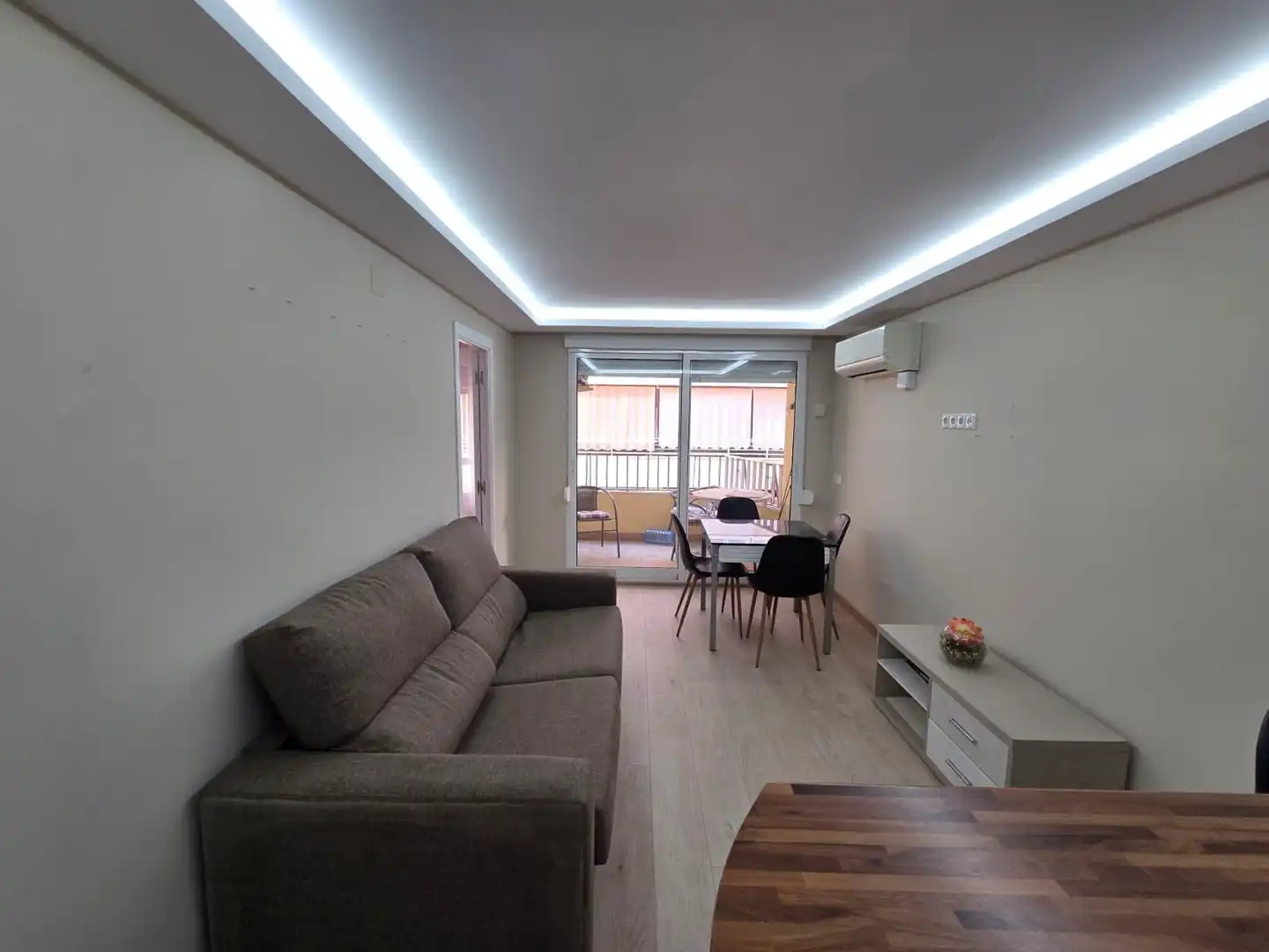 Apartament amb ascensor en venda a Santa Pola ciudad, imagen 2