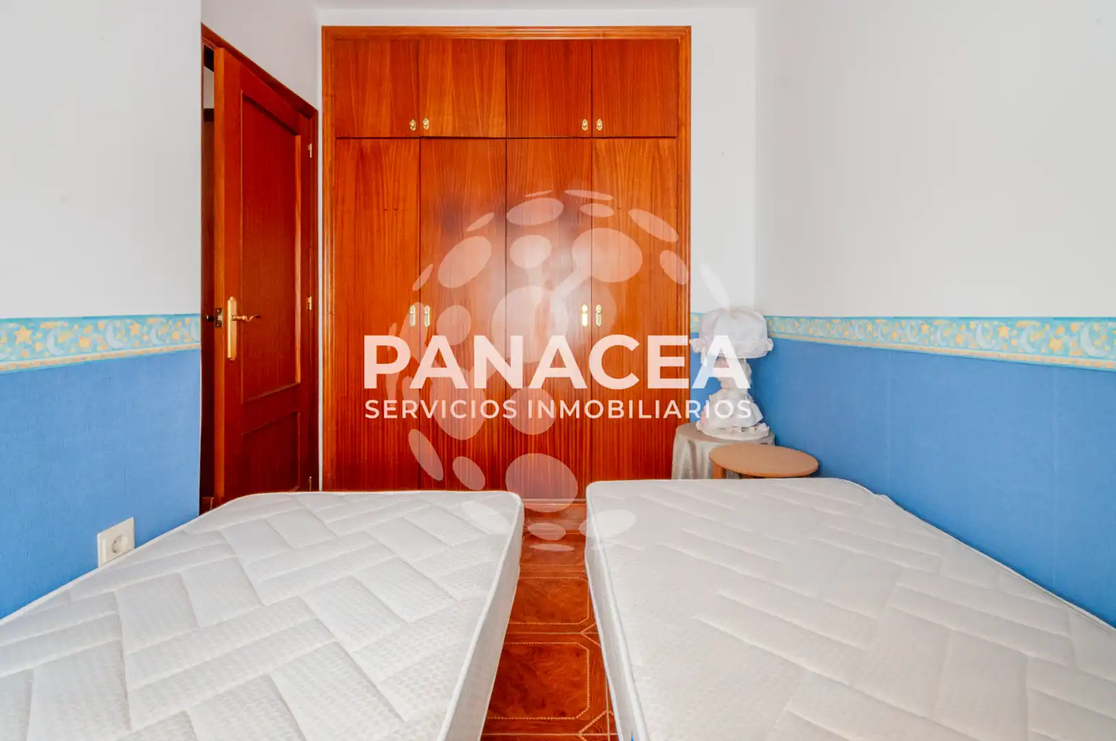 Habitación de Casa o chalet en venta en Albuñol con Terraza, Amueblado y Microondas