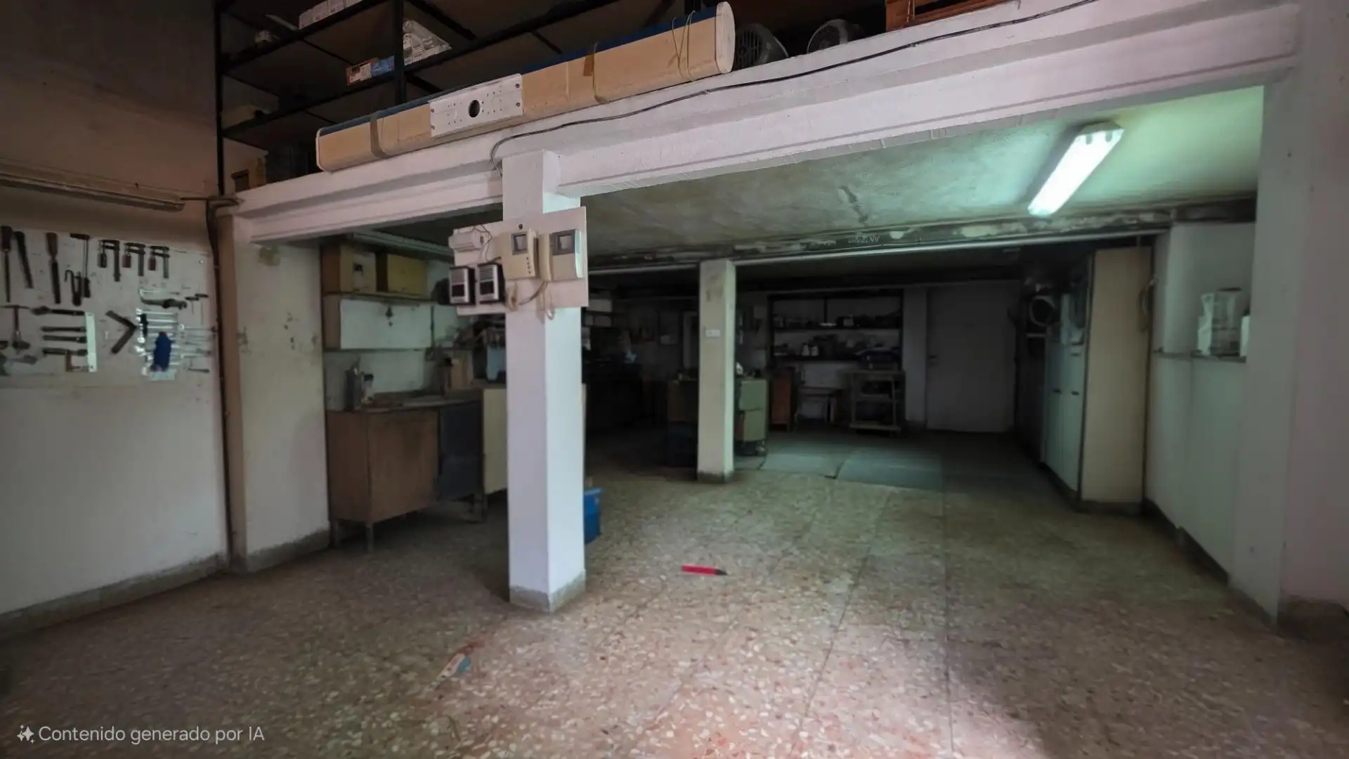 Business premises for sale in Centro Ciudad, imagen 4