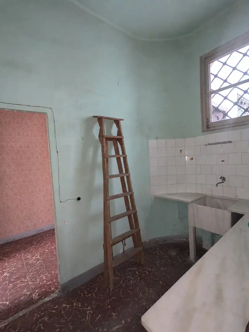 Badezimmer von Wohnung zum Verkauf in Valencia