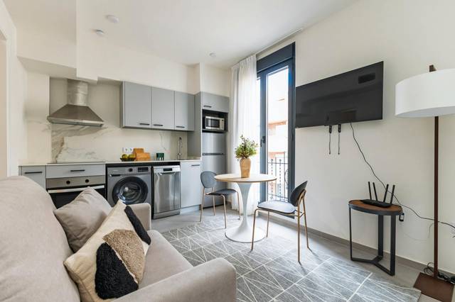 Piso en Alquiler en N/A en Nou Moles