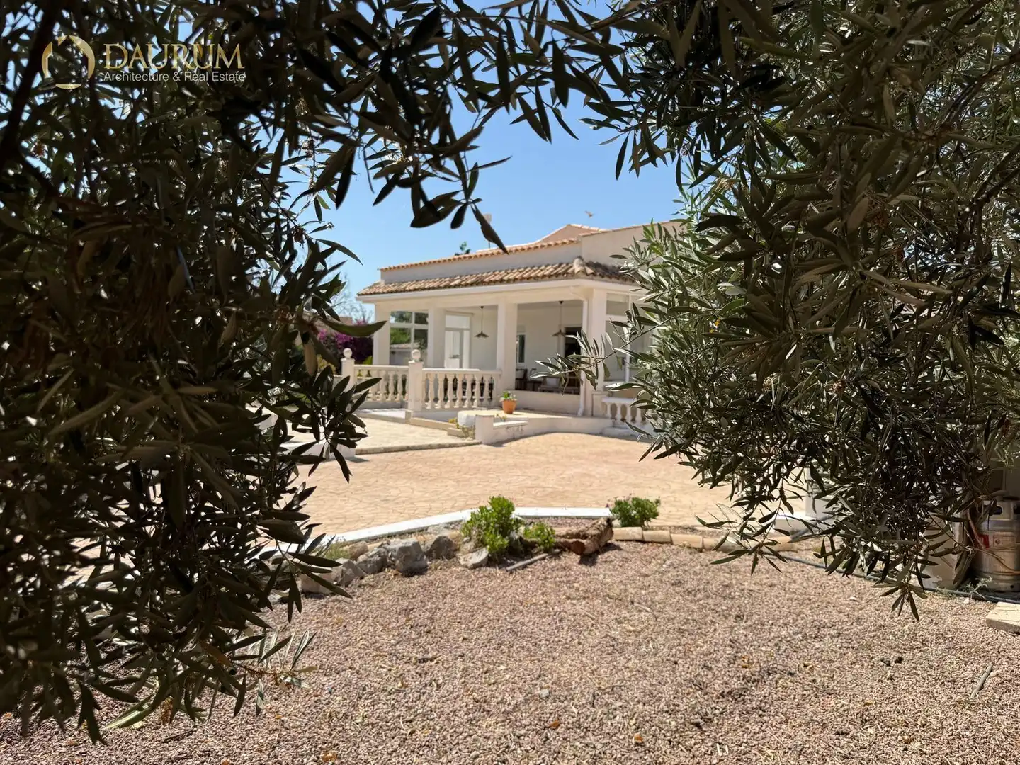 Haus mit Pool zum Verkauf in CALLE CARRASQUESTA, imagen 34