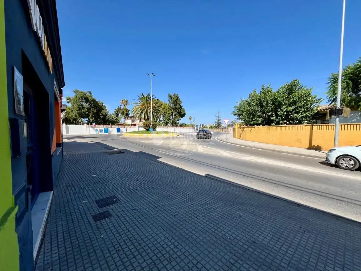 Local comercial de lloguer a La Coquina, imagen 2