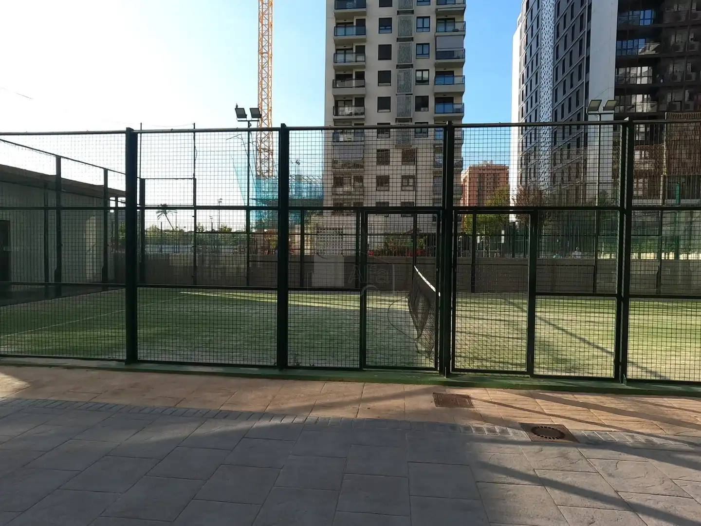 Pis amb piscina de lloguer a Avenida del Actor Antonio Ferrandis 8, imagen 8