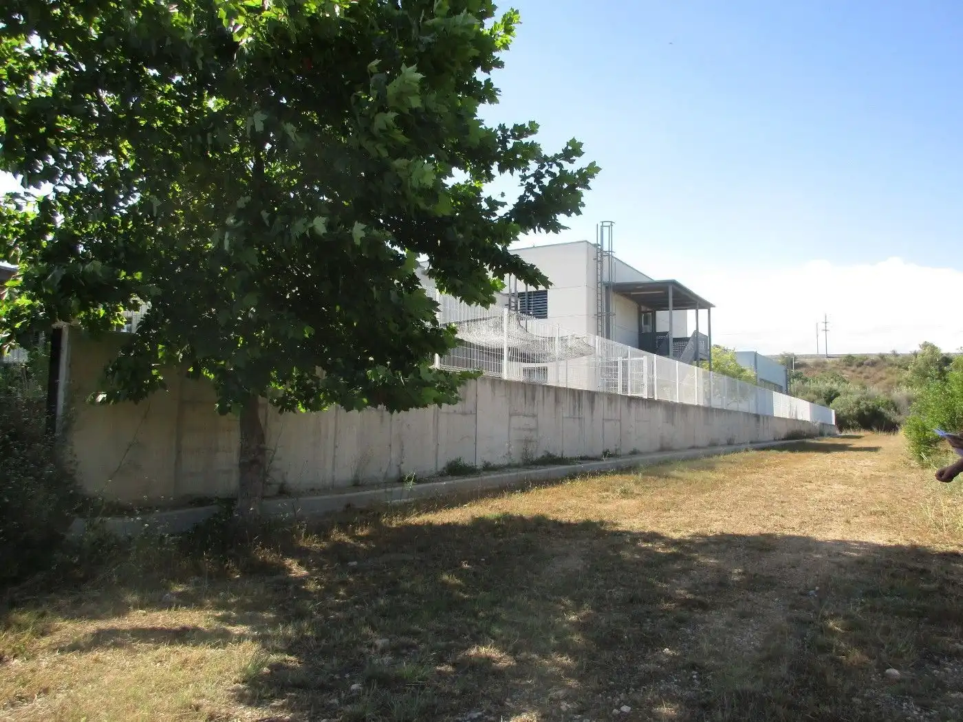 Residential land for sale in Passeig de l'Estació 11, imagen 12