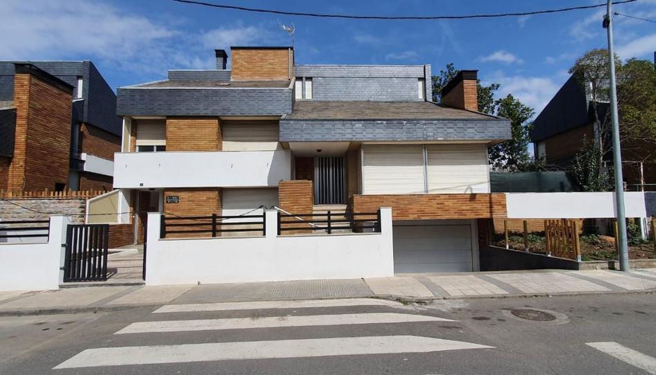 Foto 1 de Casa o chalet en venta en O Barco de Valdeorras  , Ourense