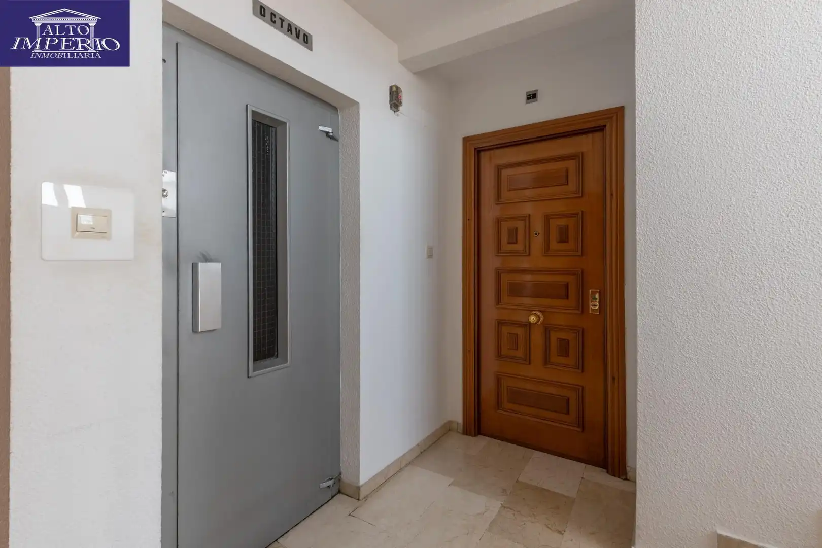 Piso en venta en Granada