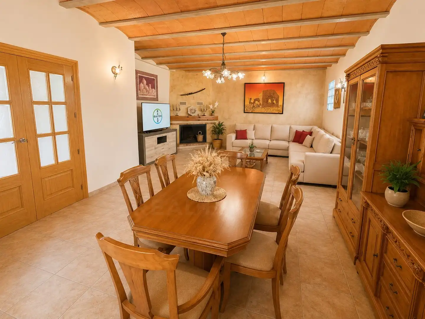 Casa en venta en Socovos, imagen 14