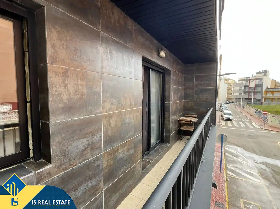 Apartament amb terrassa en venda a La Mata, imagen 19