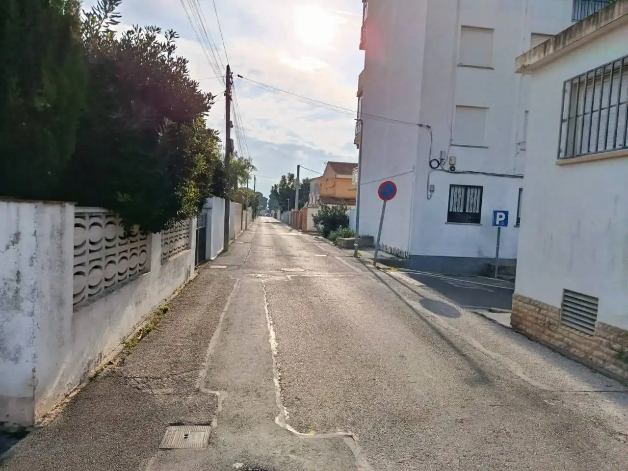Xalet amb jardí en venda a Calle SALINAS A, imagen 64