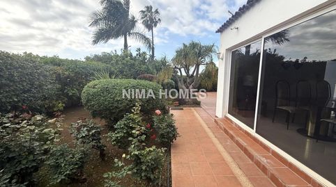 Foto 4 de Casa adosada en venda a Calle Isla de Lanzarote, San Antonio - Las Arenas, Puerto de la Cruz