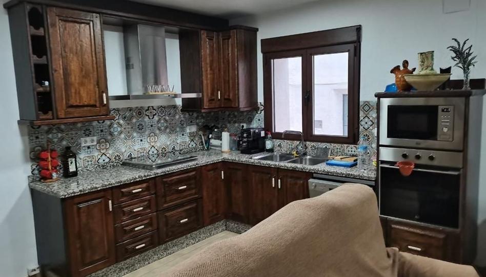 Foto 1 de Casa o xalet en venda a Calle Larga, 32, Orcera, Jaén