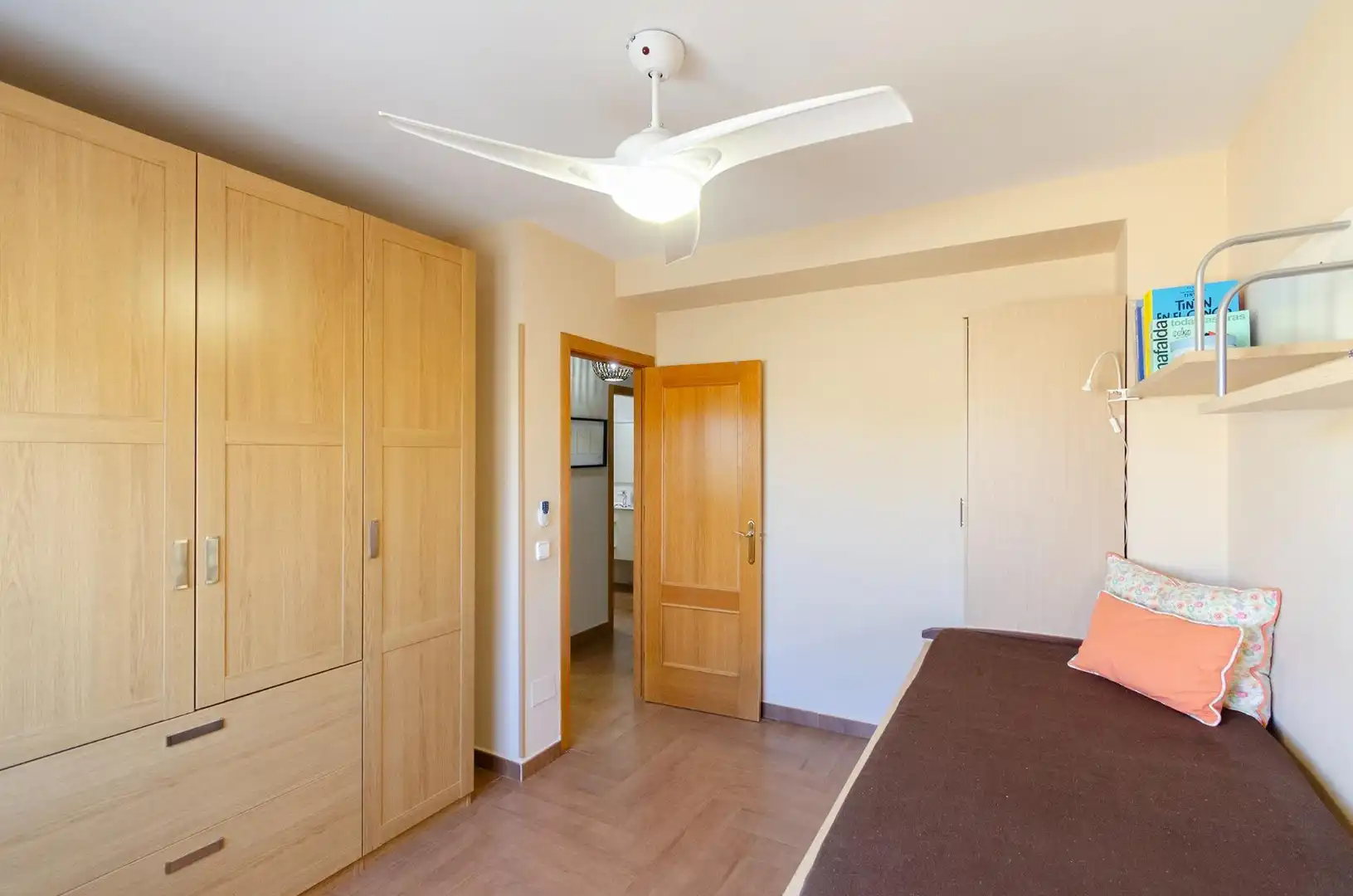 Casa o xalet en venda a Calle Jacinto Benavente, 23, Roche