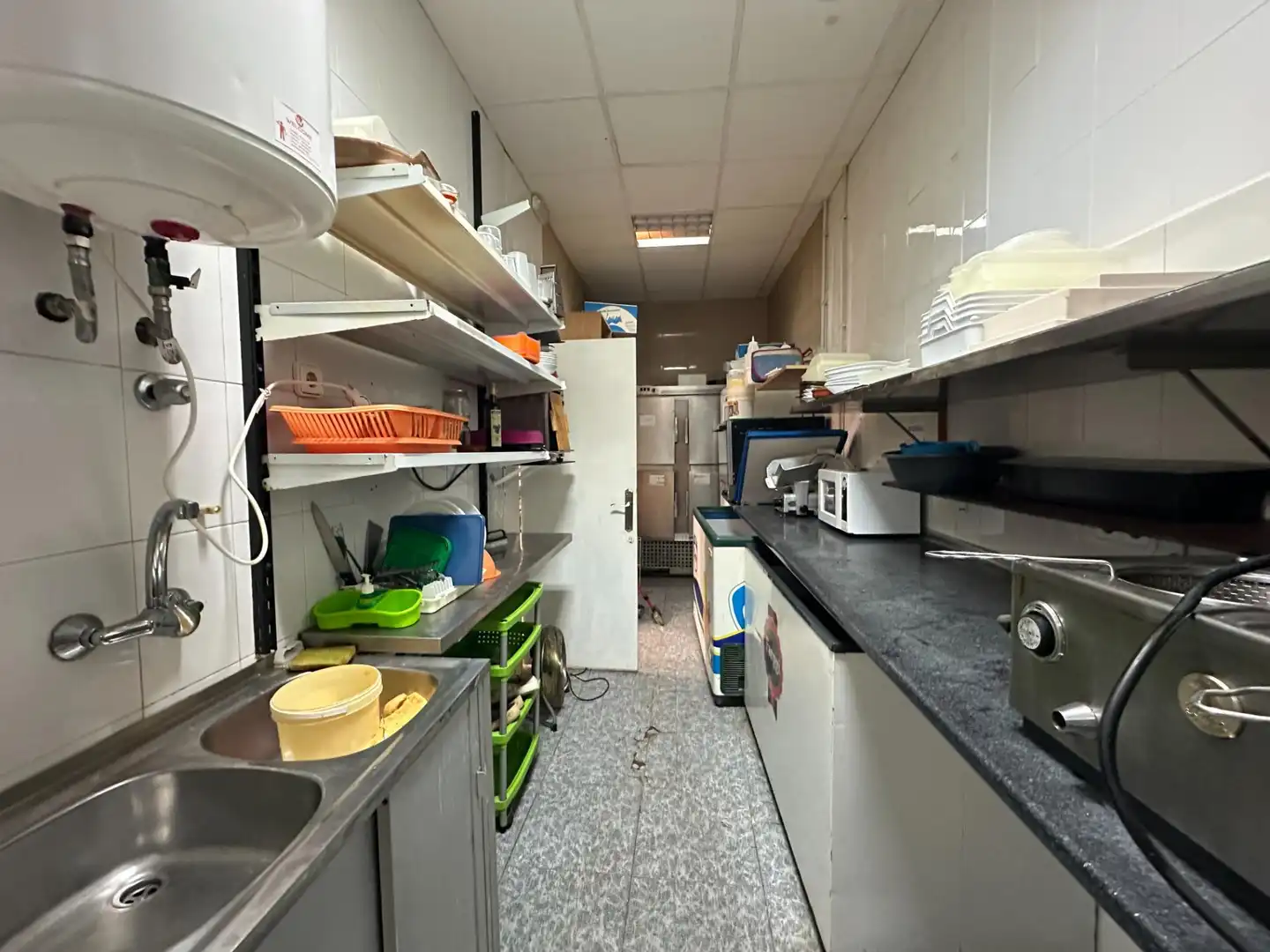 Business premises for sale in Calle de Antonio Tárraga, imagen 11