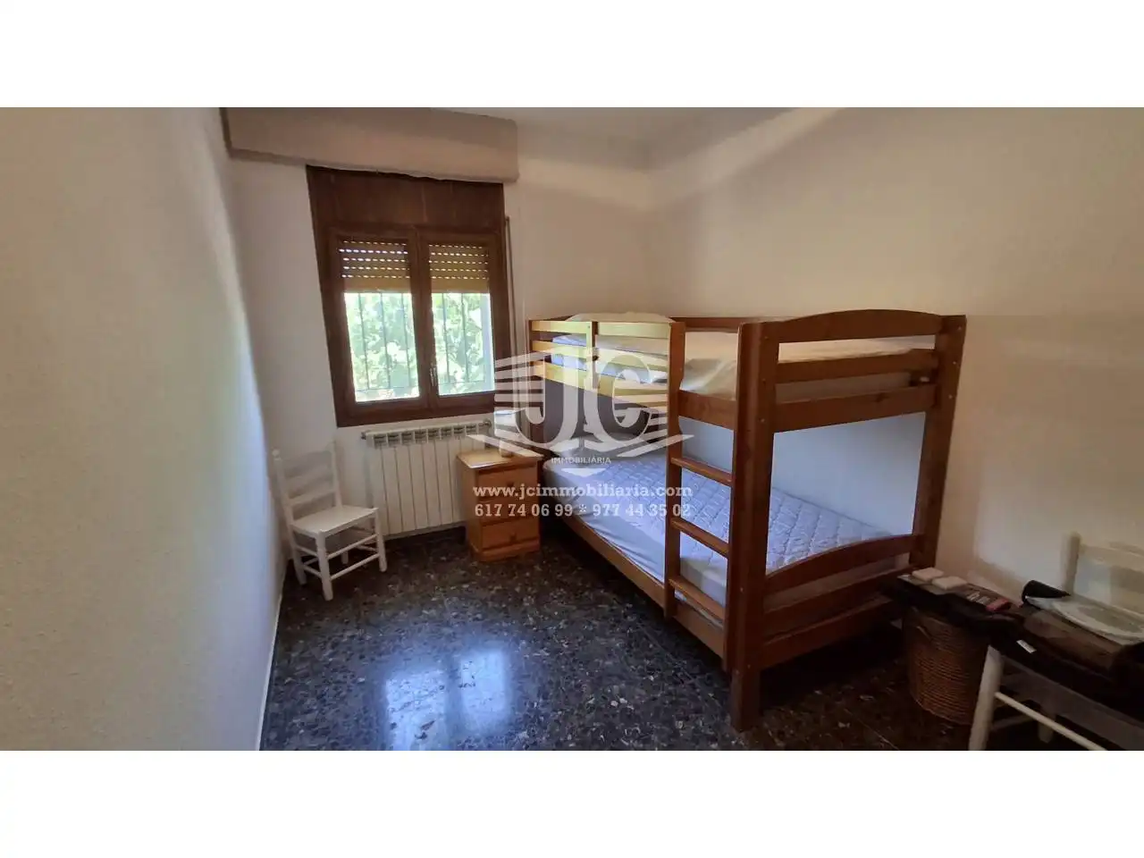 Casa o xalet de lloguer a Poligono SANT BERNABE, Jesús - Els Reguers