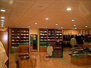 Local comercial en Alquiler en Ensanche