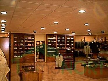 Local comercial en alquiler en Cartagena ciudad