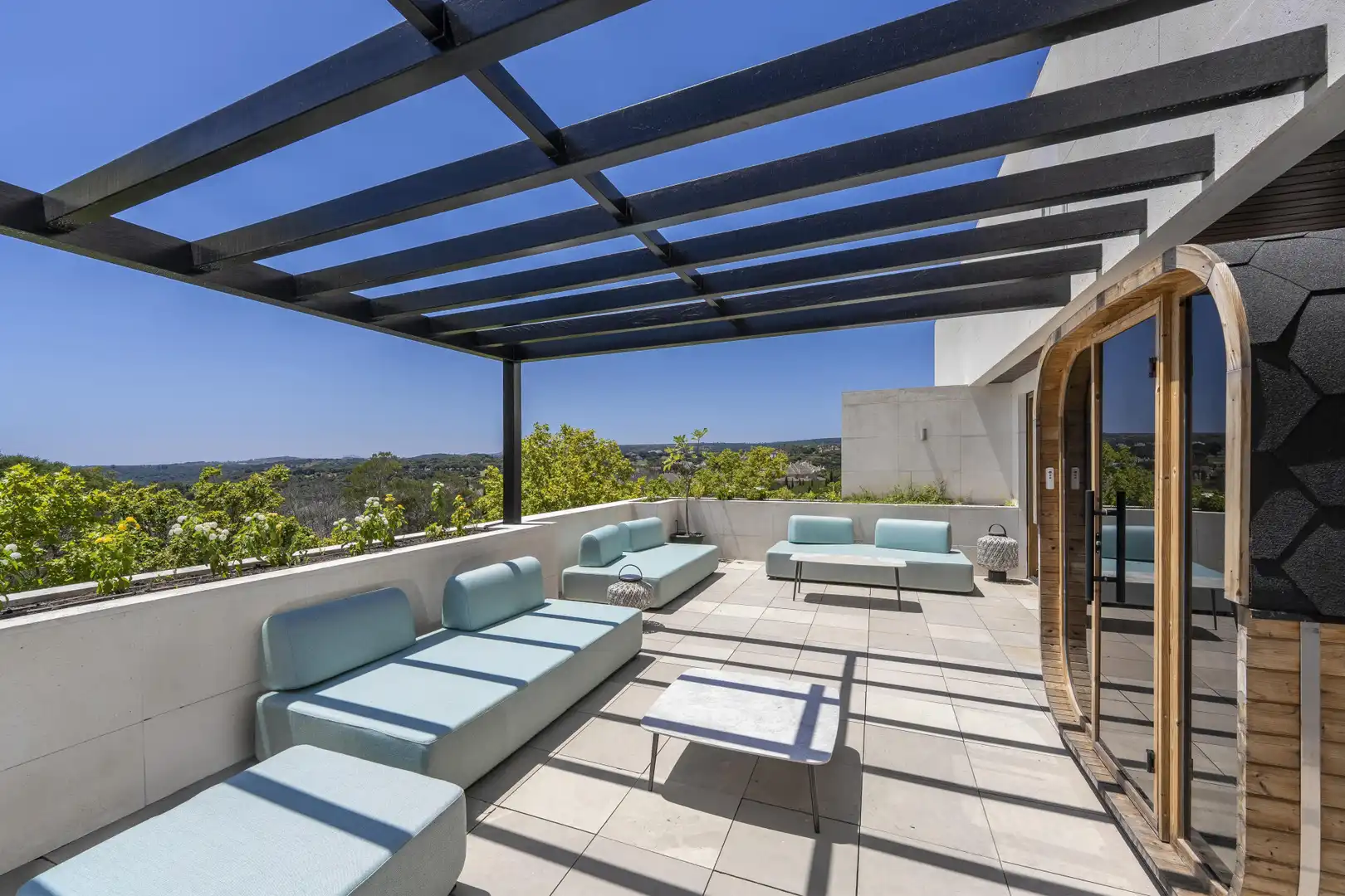 Casa amb piscina en venda a Sotogrande Alto, imagen 38