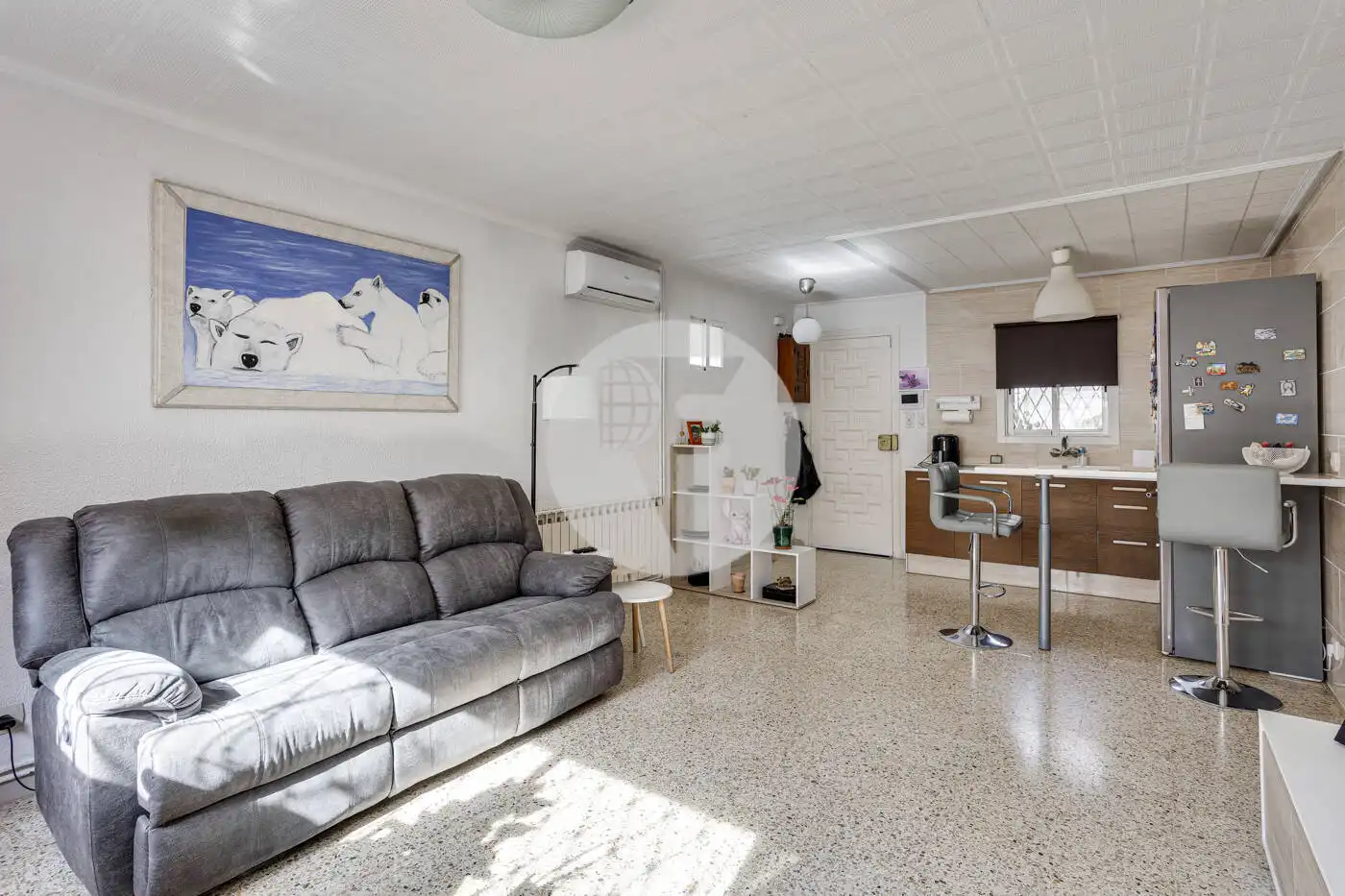 Casa o chalet en venta en La Miranda