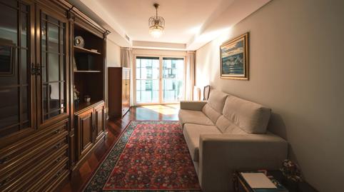 Foto 5 de Pis en venda a Euskadi Plaza, Abandoibarra - Guggenheim, Bilbao