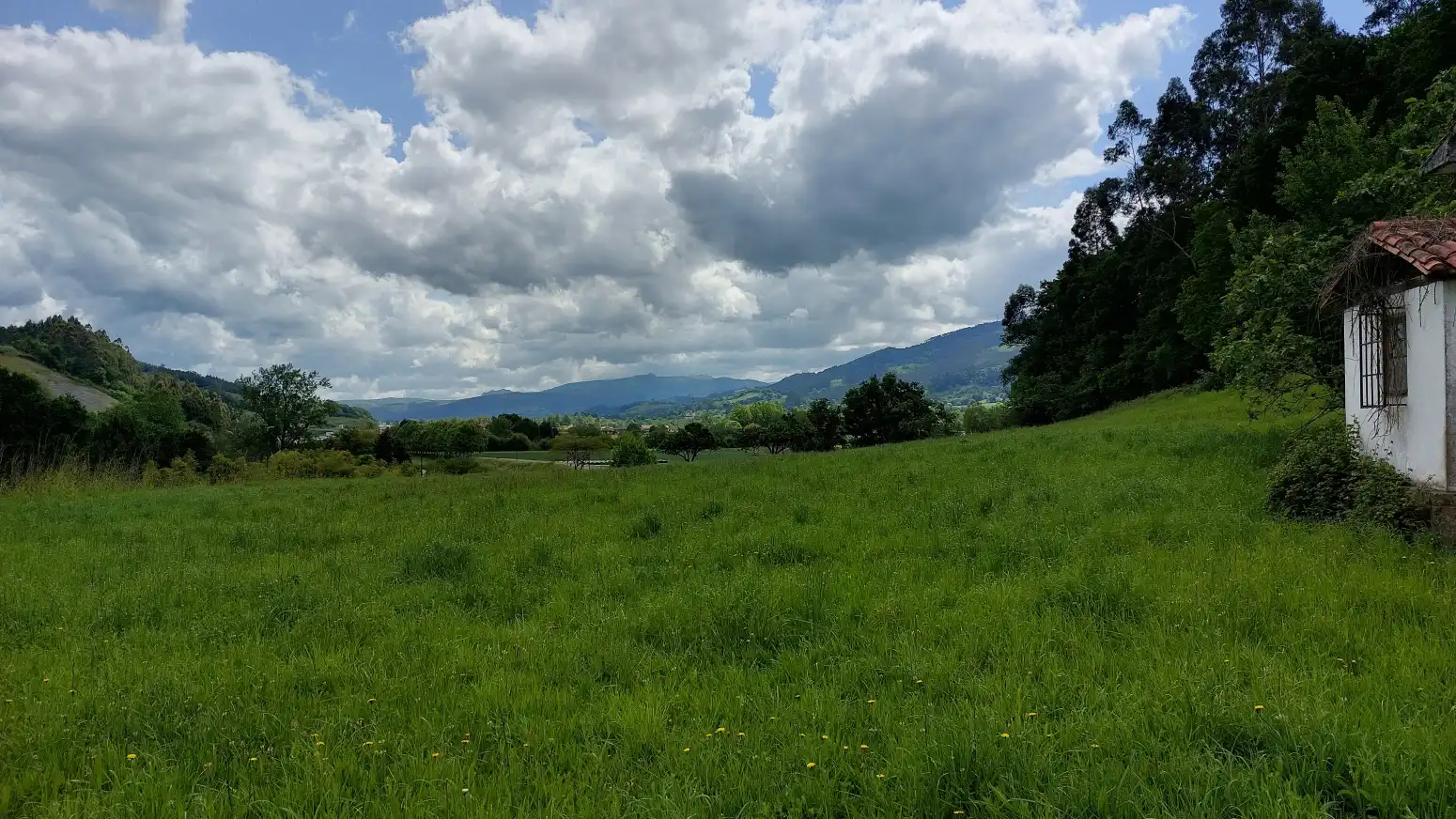 Terreno en venta en Castañeda