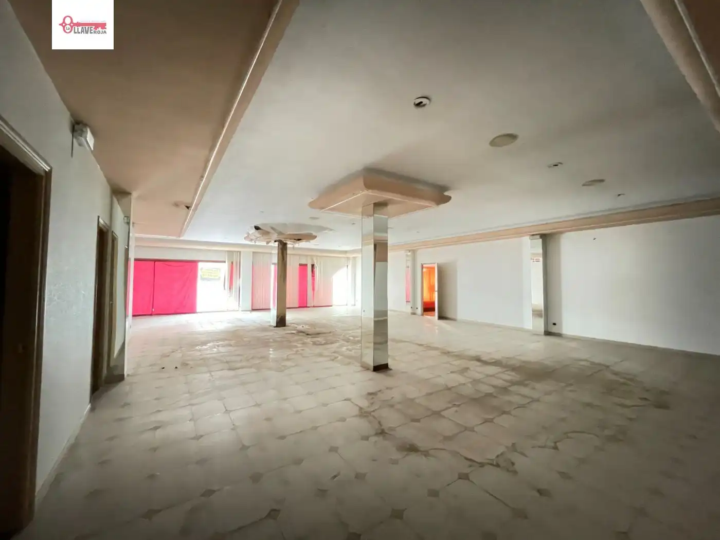 Gewerbefläche zum Verkauf in Avenida de burgos  en  belorado, imagen 5