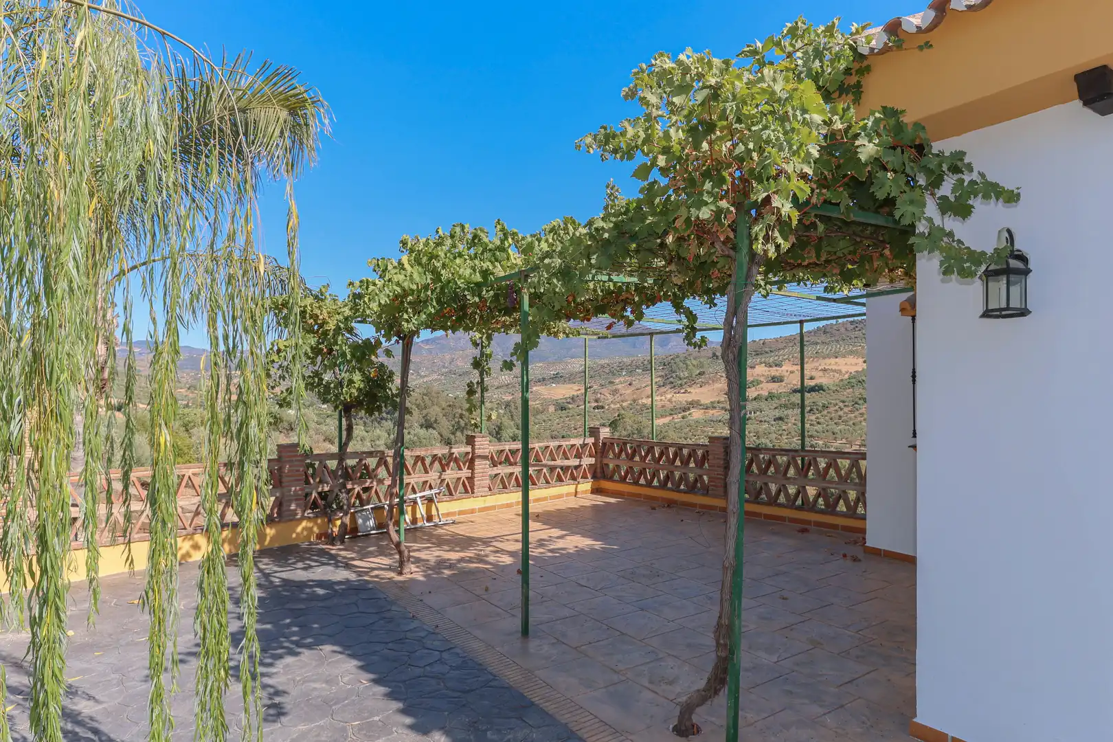 Finca rústica en venta en Diseminado Diseminados, Guaro