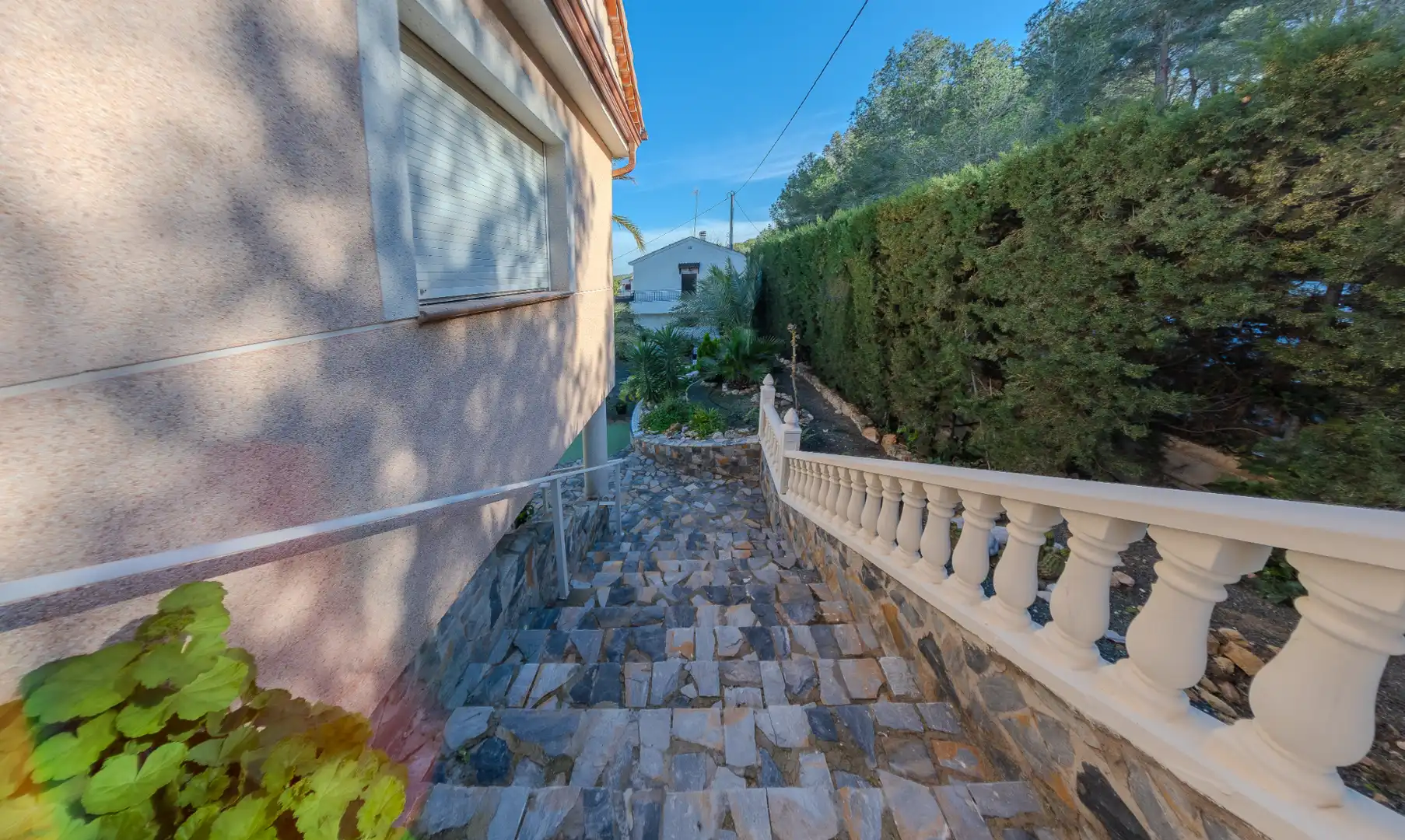 Casa amb terrassa en venda a Lugar Finca Pertiguero, imagen 28