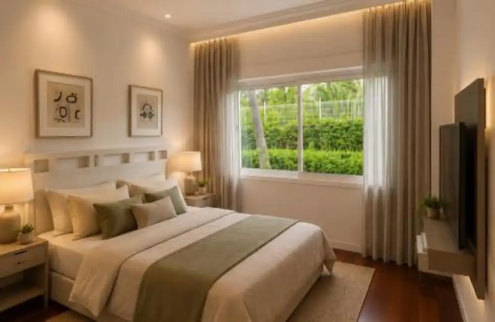 Apartament de lloguer a Marbella, Málaga