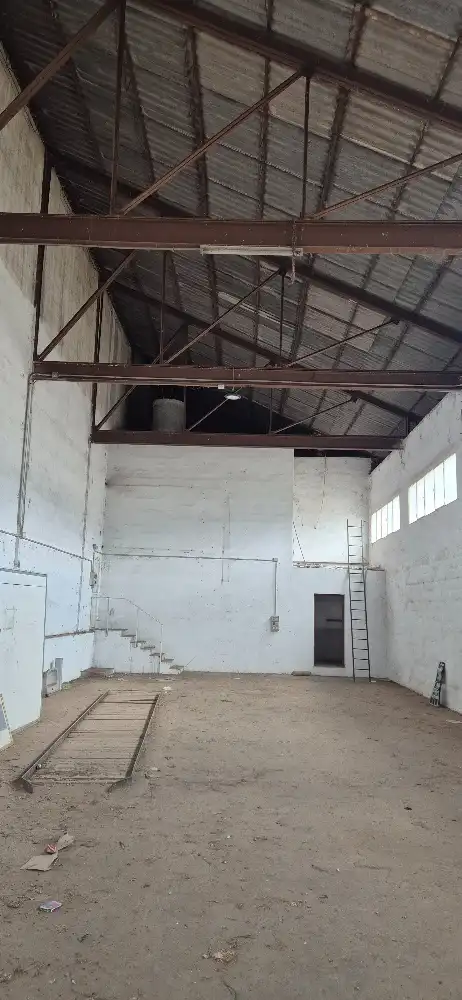 Nave industrial en venta en Calle E 21, imagen 24