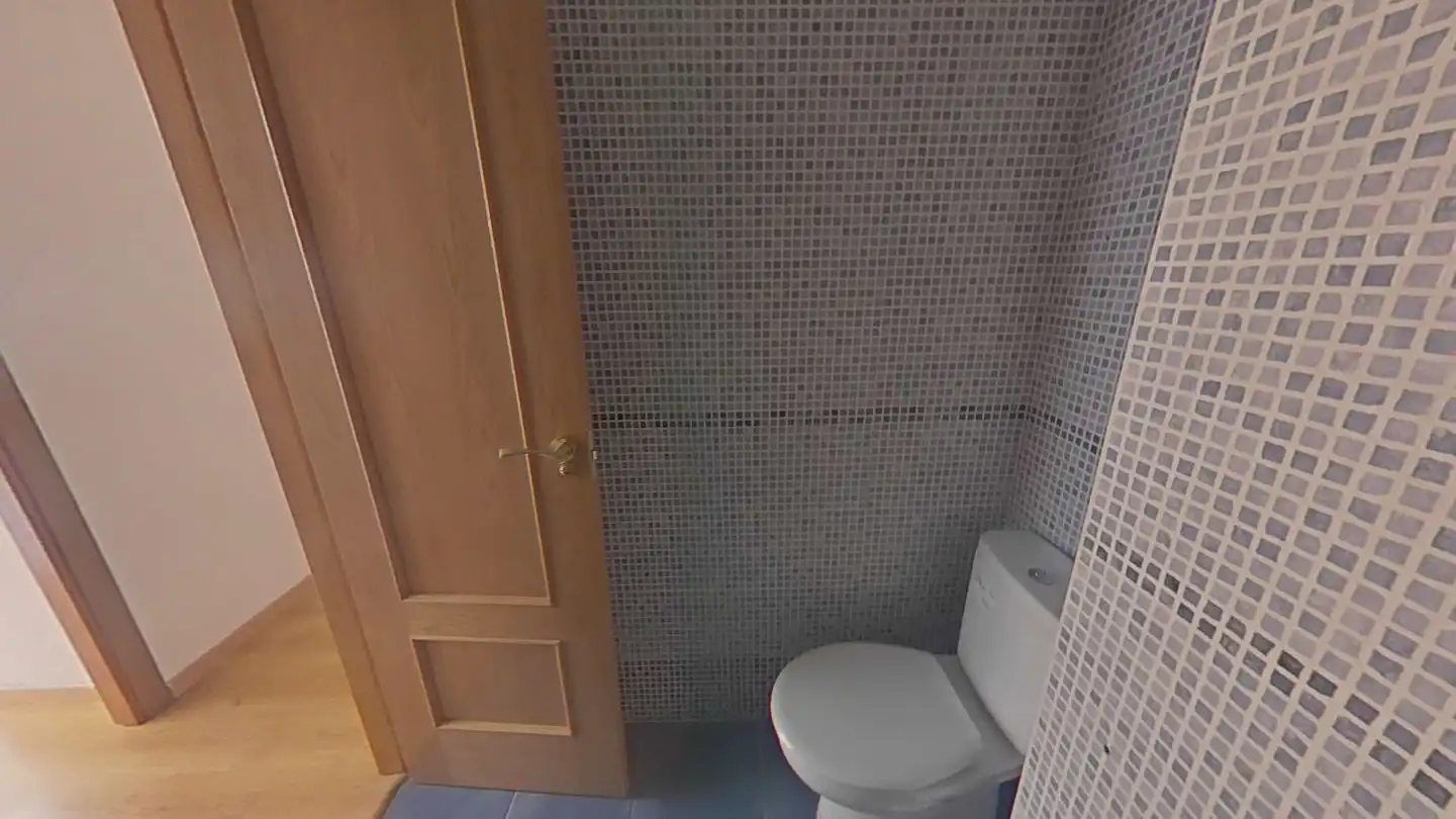 Wohnung zum Verkauf in Fuensalida