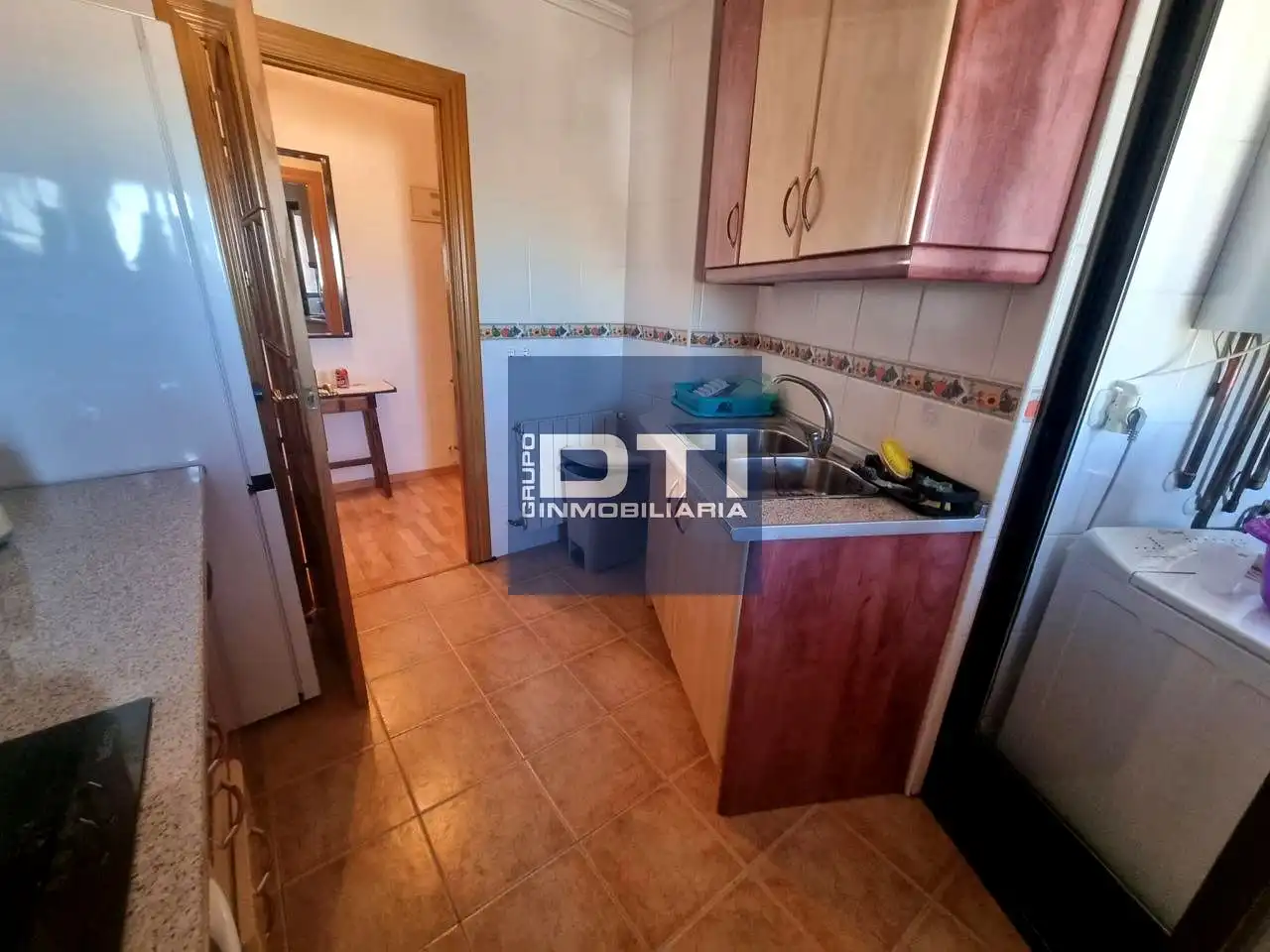 Piso con terraza en venta en Hermanos Quintero, imagen 19