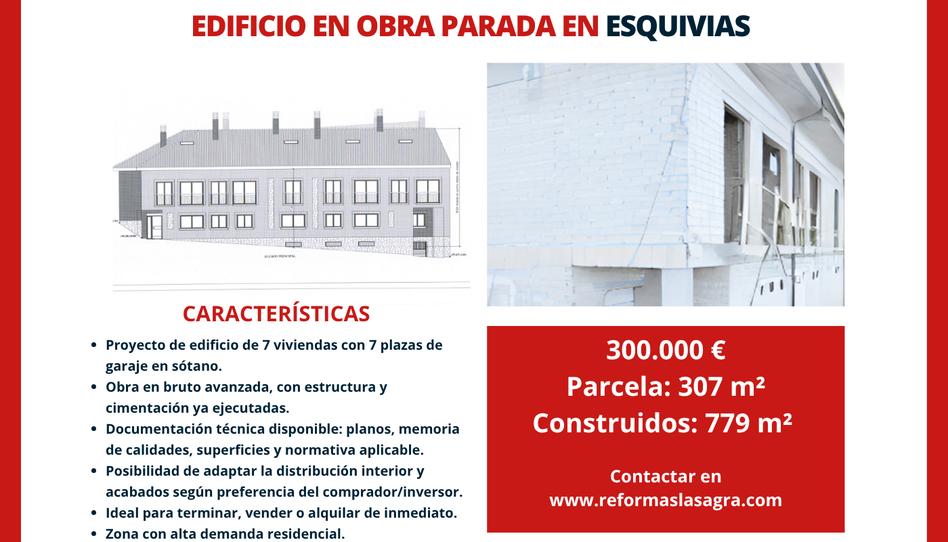 Photo 1 of Building for sale in Centro, Toledo