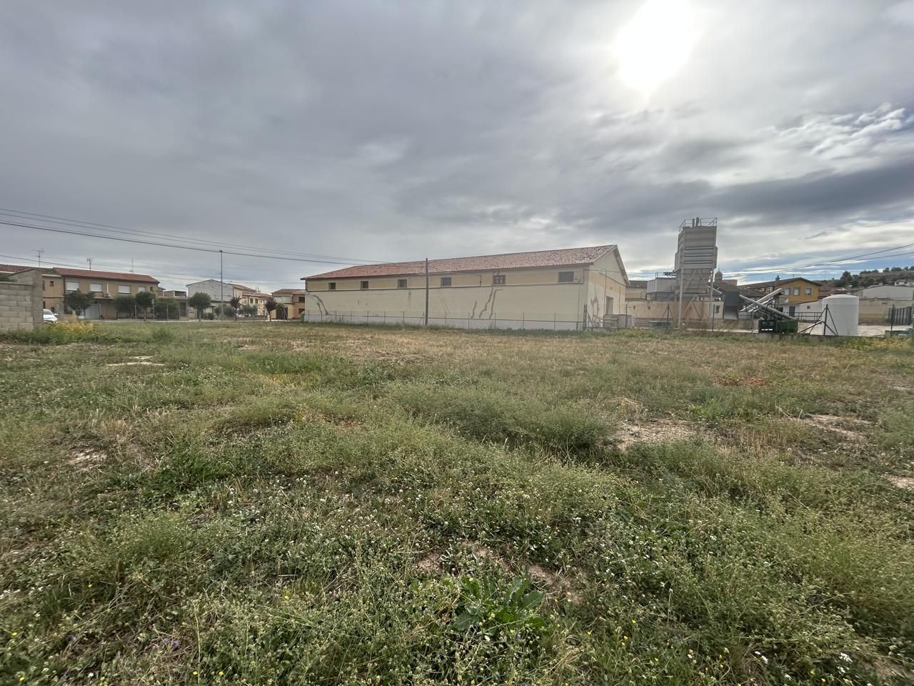 Residencial en venda en Ablitas