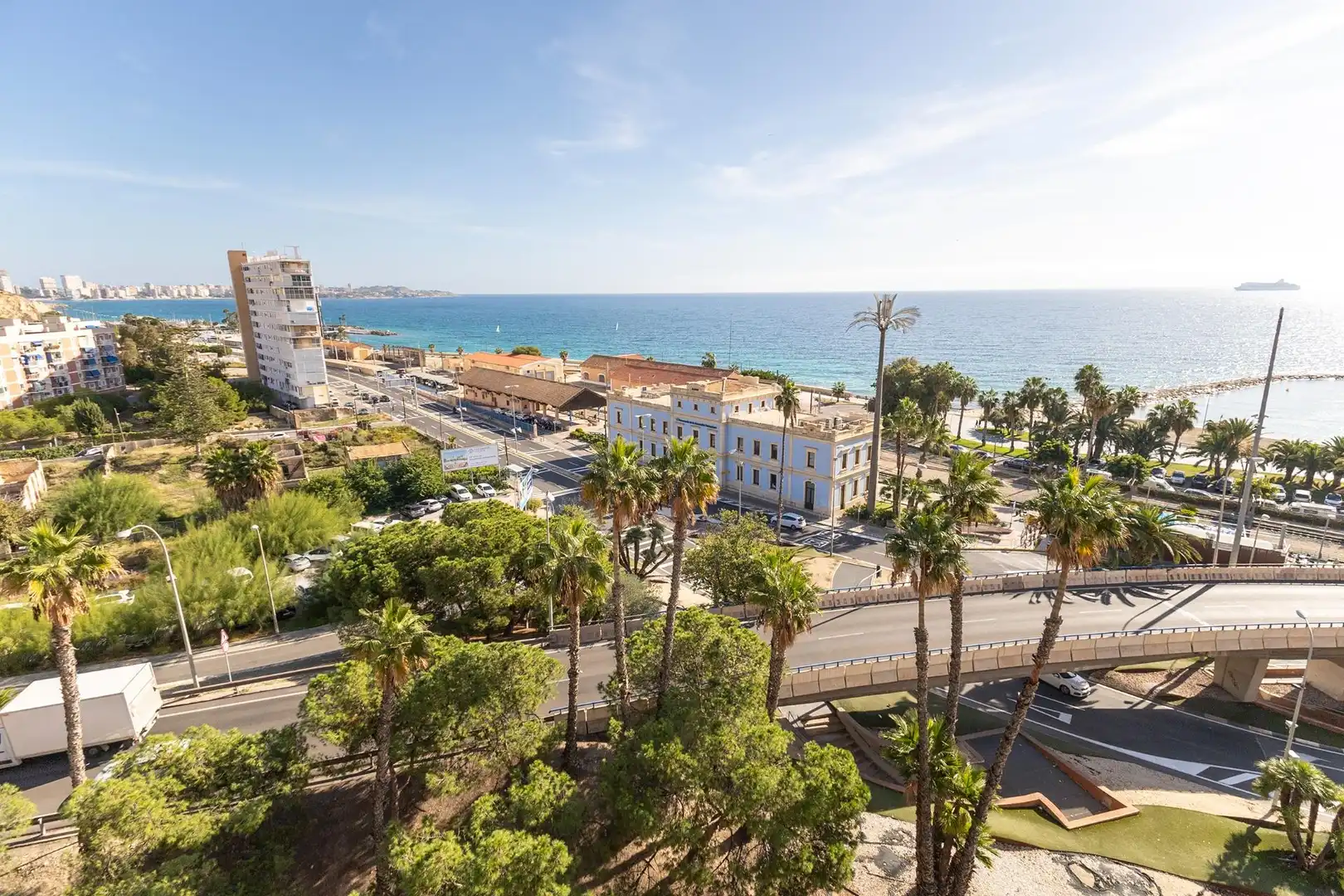 Wohnung mit Aufzug zum Verkauf in Avenida DENIA, imagen 3