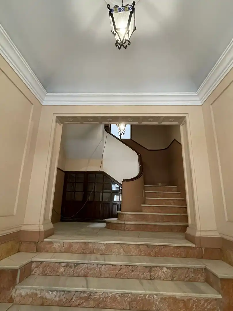Piso en venta en Calle Alfonso VIII, Centro Ciudad
