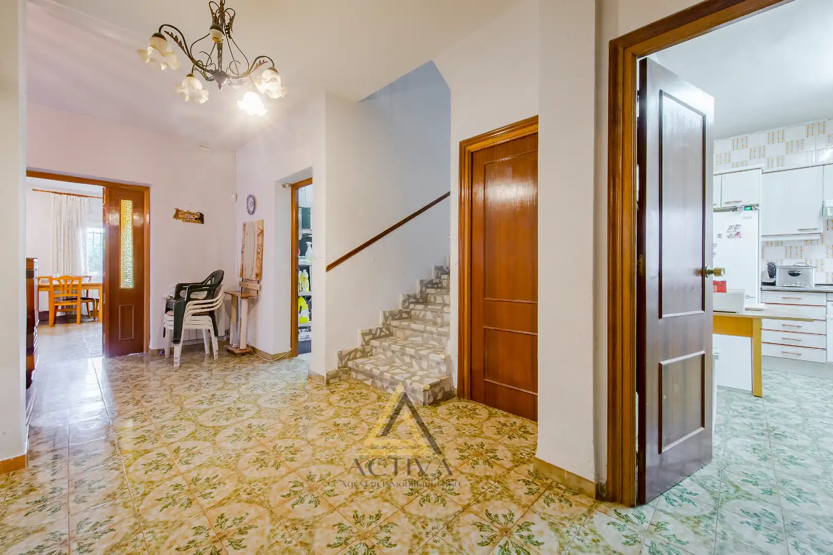 Casa o xalet en venda a Paseo del Carraperal, 110, Griñón