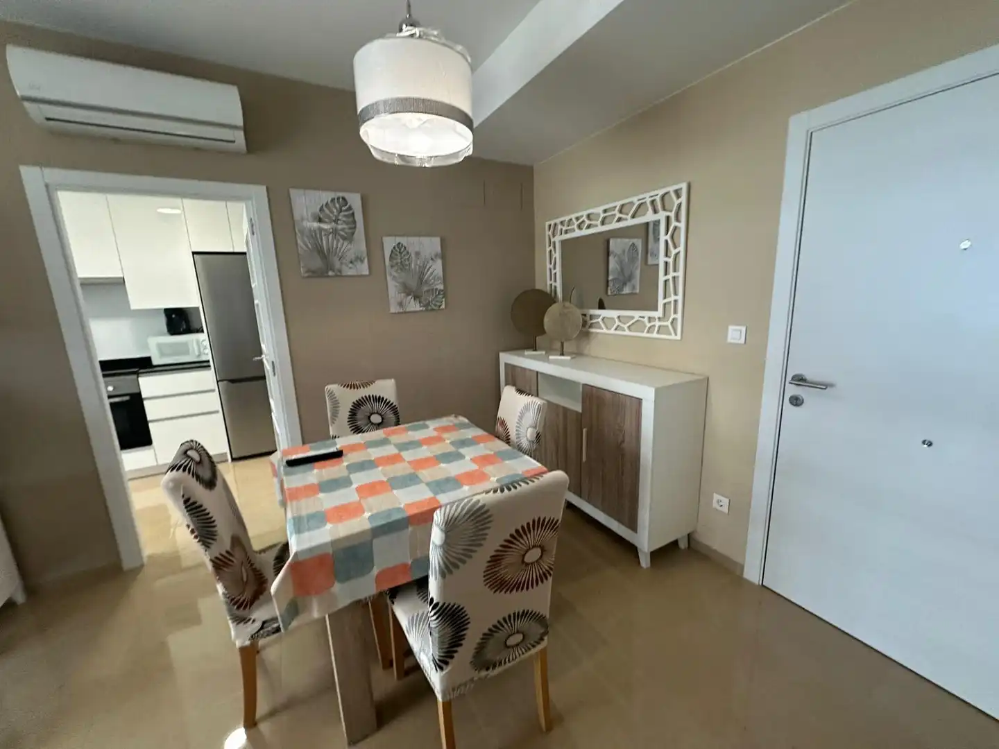 Apartament amb piscina en venda a Avenida Pai Sector Torre la Sal, imagen 14