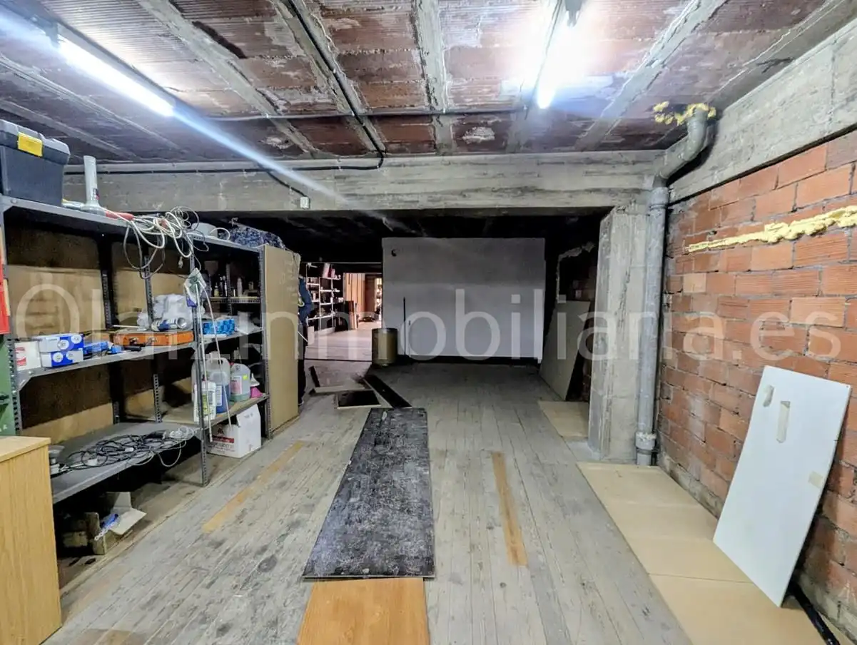 Nave industrial en venta en Laudio / Llodio
