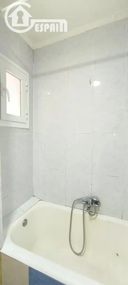 Baño de Piso en venta en Madrid con Aire acondicionado