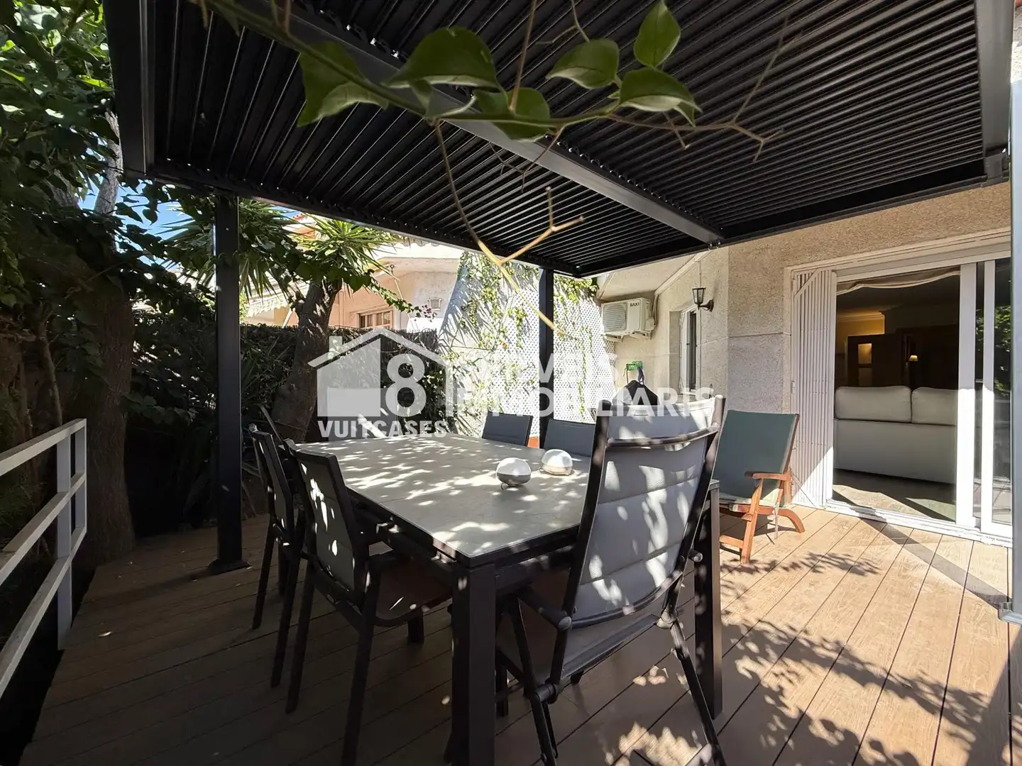 Casa a schiera con piscina in vendita a de l'Estany 15, imagen 15