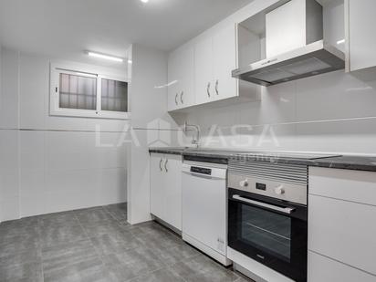 Kitchen of Planta baja for sale in L'Hospitalet de Llobregat