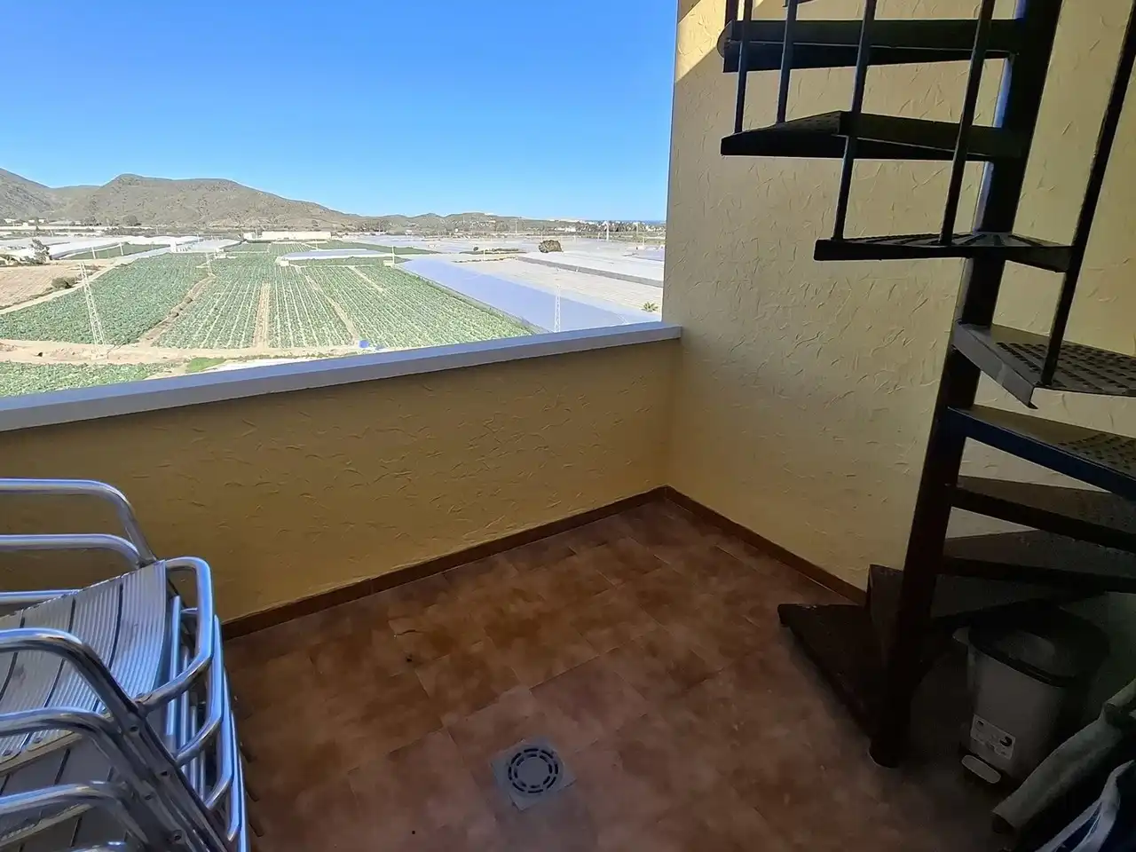 Apartamento con piscina en venta en Palomares, imagen 19