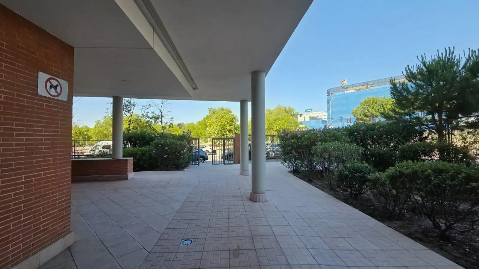 Penthouse mit Aufzug zum Verkauf in Calle Calle Princesa de Éboli, imagen 31