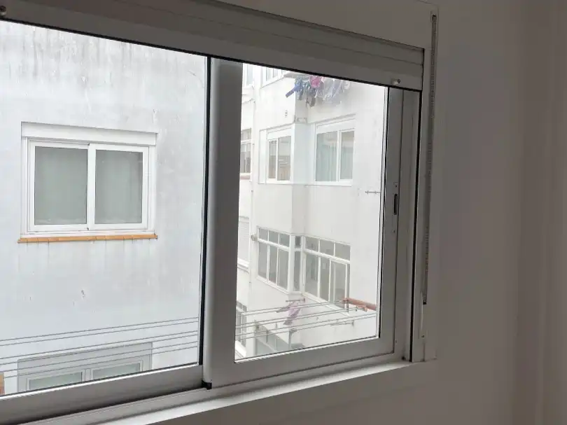 Terraza de Estudio para compartir en Centro - Juan Flórez - Plaza Pontevedra