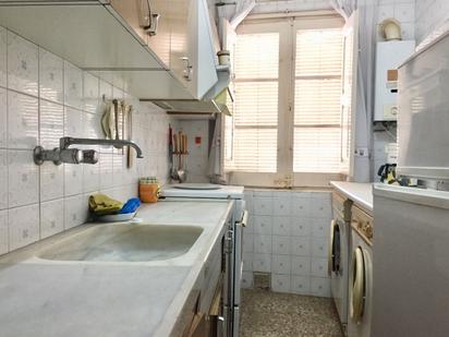 Kitchen of House or chalet for sale in Mont-roig del Camp  with Heating, Terrace and Storage room